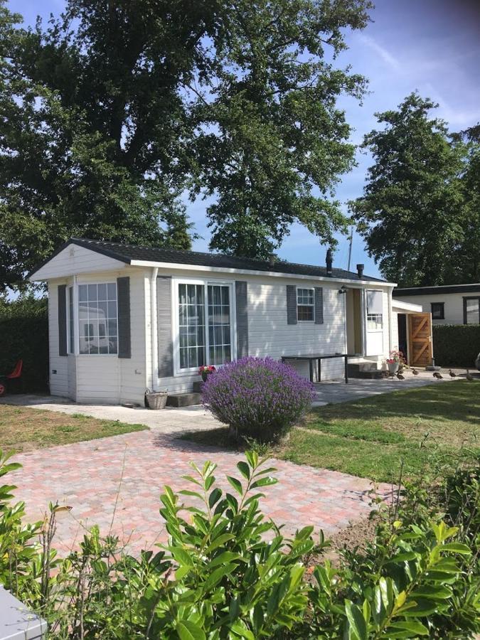 17E Straatje Βίλα Elburg Εξωτερικό φωτογραφία