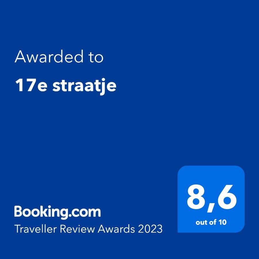17E Straatje Βίλα Elburg Εξωτερικό φωτογραφία