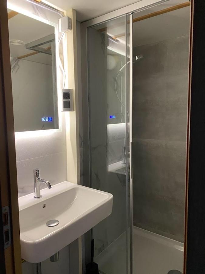 17E Straatje Βίλα Elburg Εξωτερικό φωτογραφία