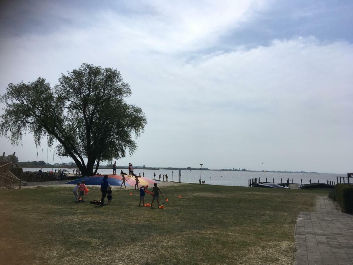 17E Straatje Βίλα Elburg Εξωτερικό φωτογραφία