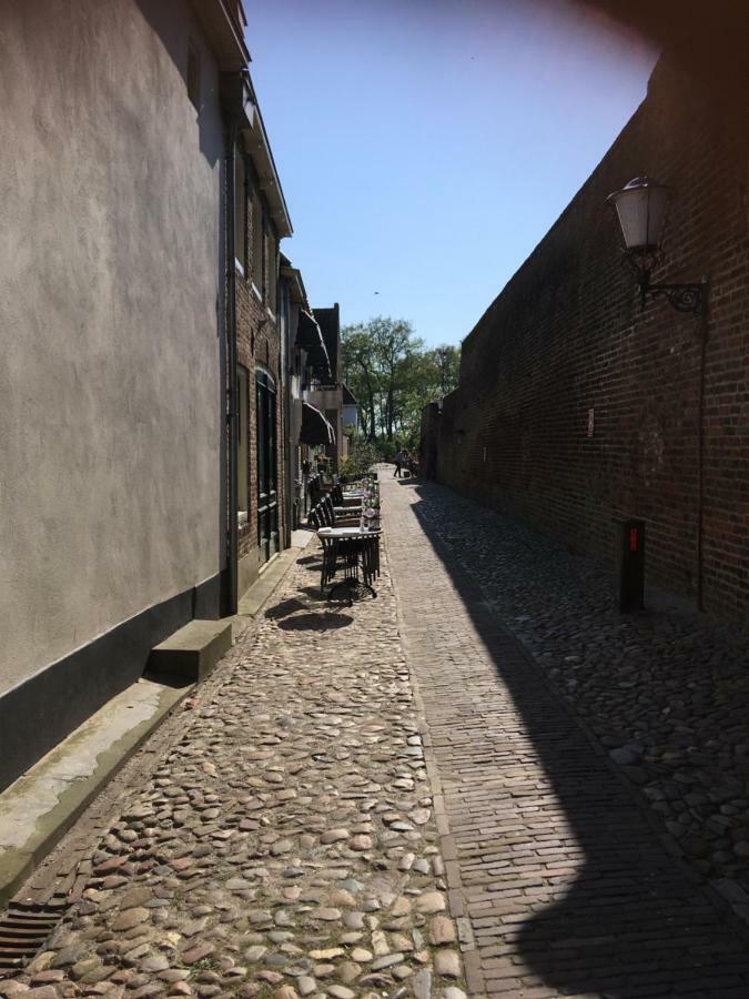 17E Straatje Βίλα Elburg Εξωτερικό φωτογραφία