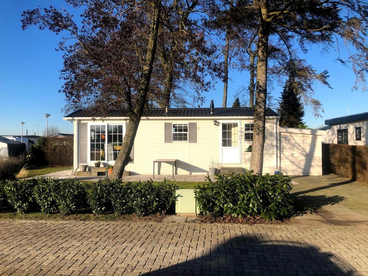 17E Straatje Βίλα Elburg Εξωτερικό φωτογραφία