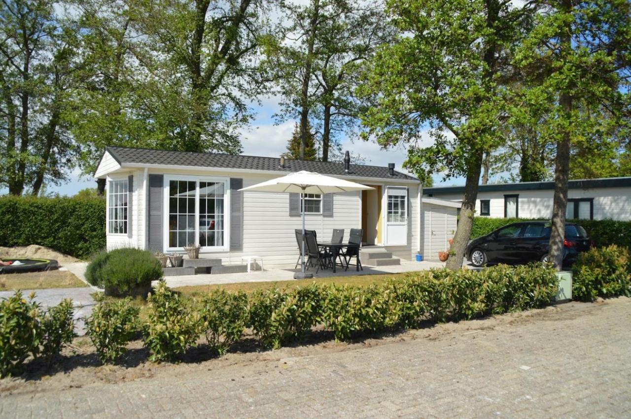 17E Straatje Βίλα Elburg Εξωτερικό φωτογραφία